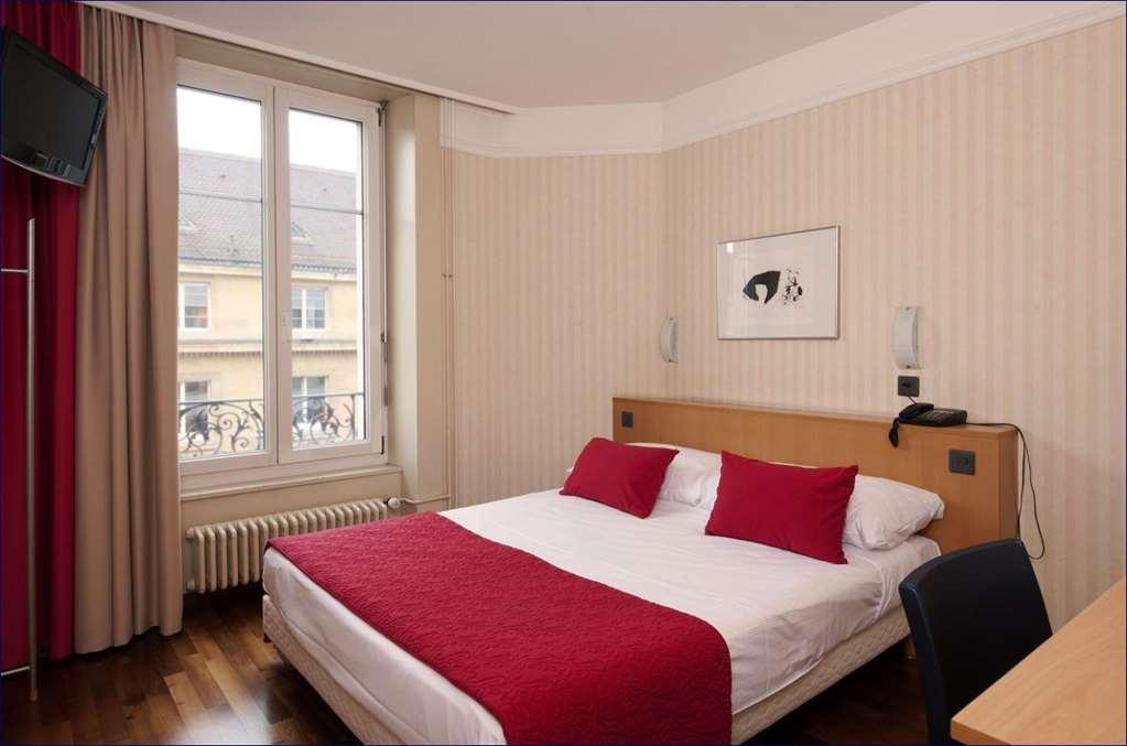 Alpes & Hotel