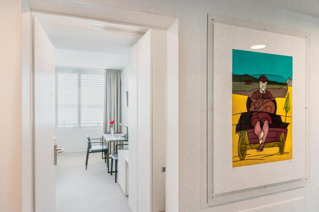 Alpes & Hotel Neuchatel