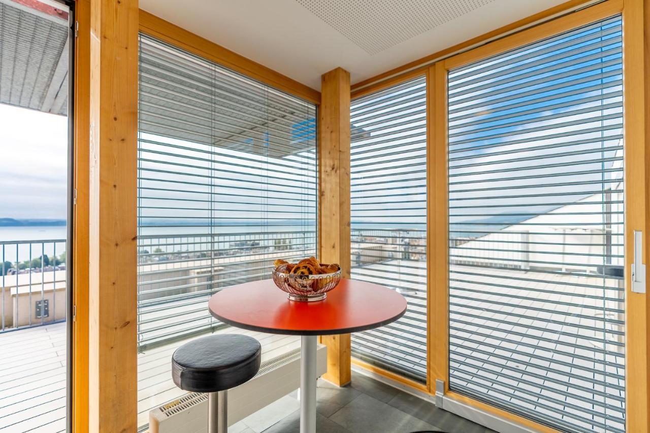 Alpes & Hotel Neuchatel