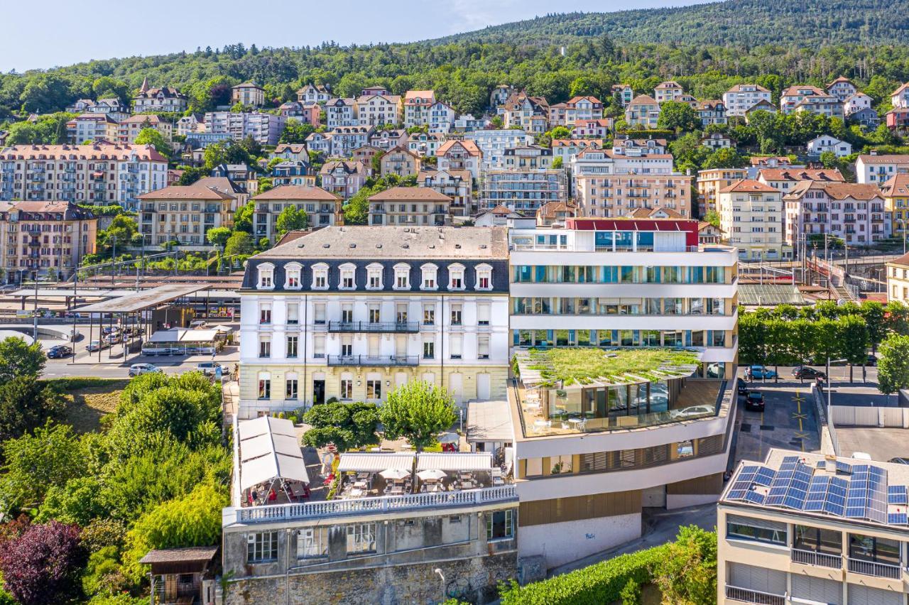 Alpes &