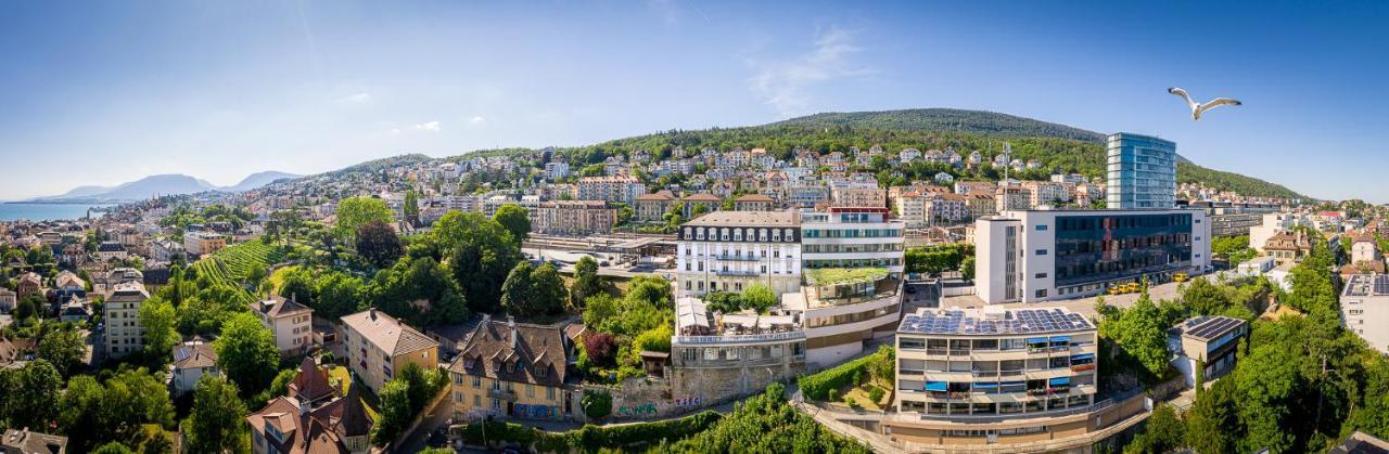 Alpes & Hotel