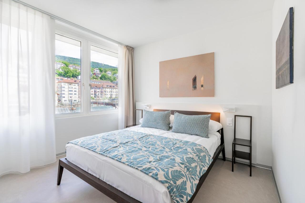 Hotel Alpes &