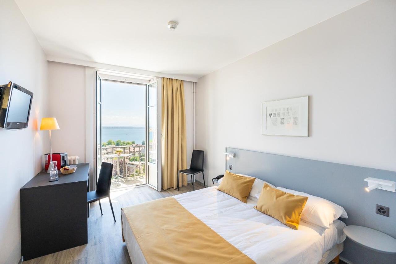 Hotel Alpes & 3*