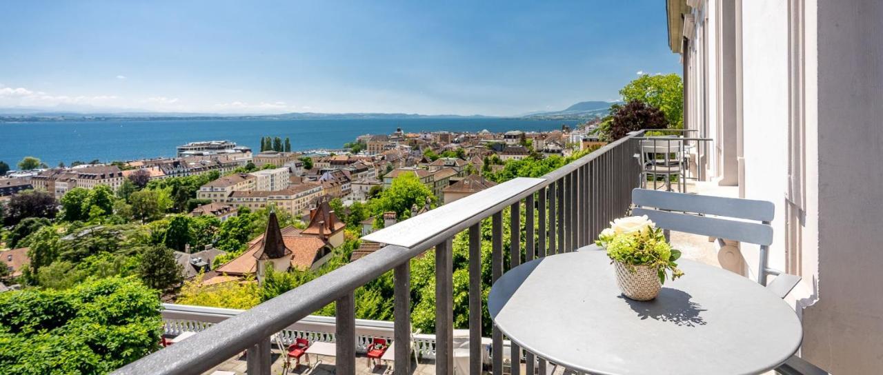 Hotel Alpes &
