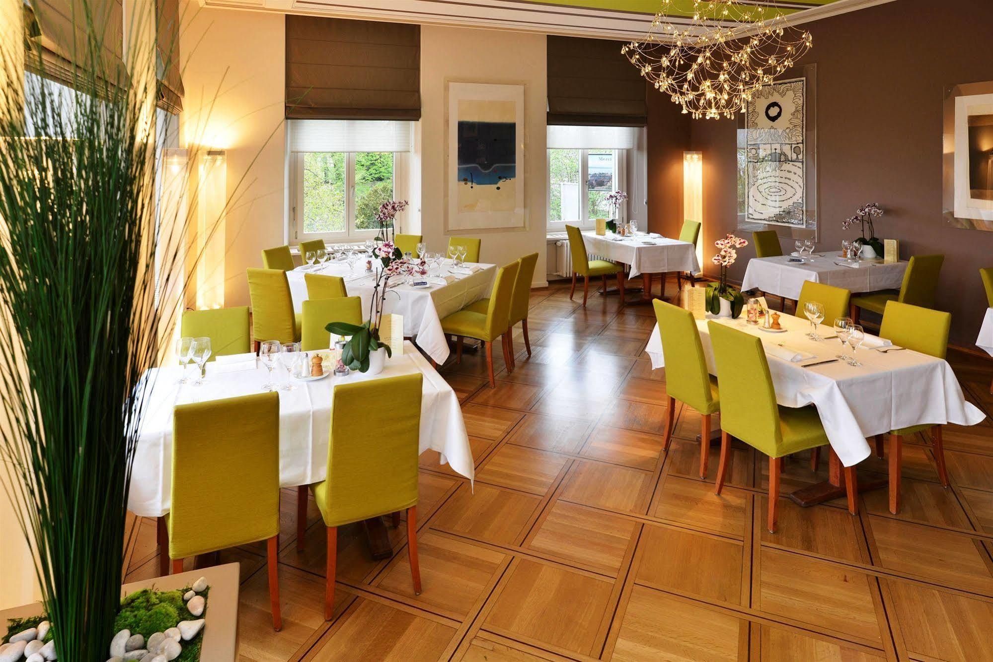 Alpes & Hotel Neuchatel