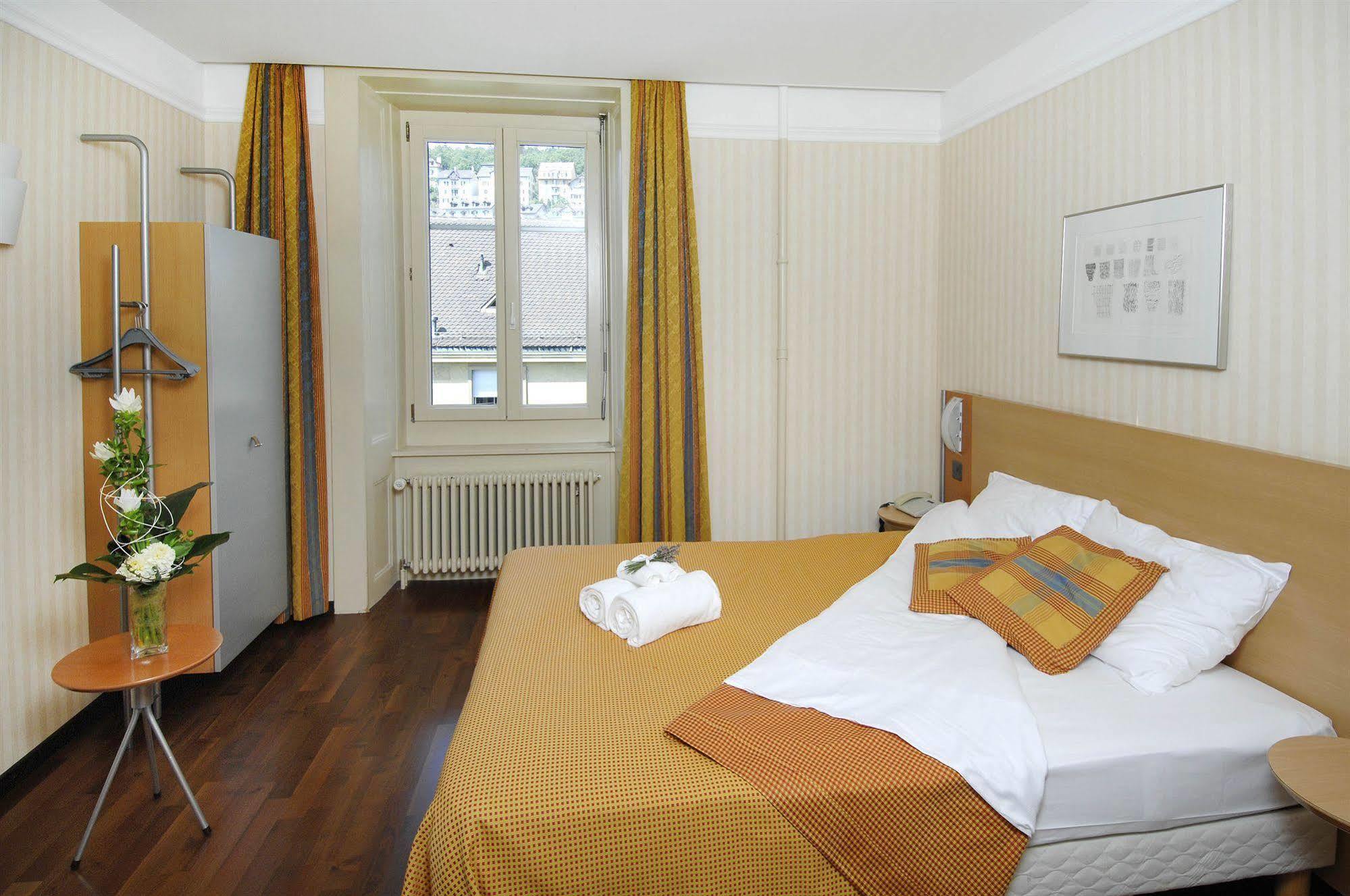Alpes & Hotel