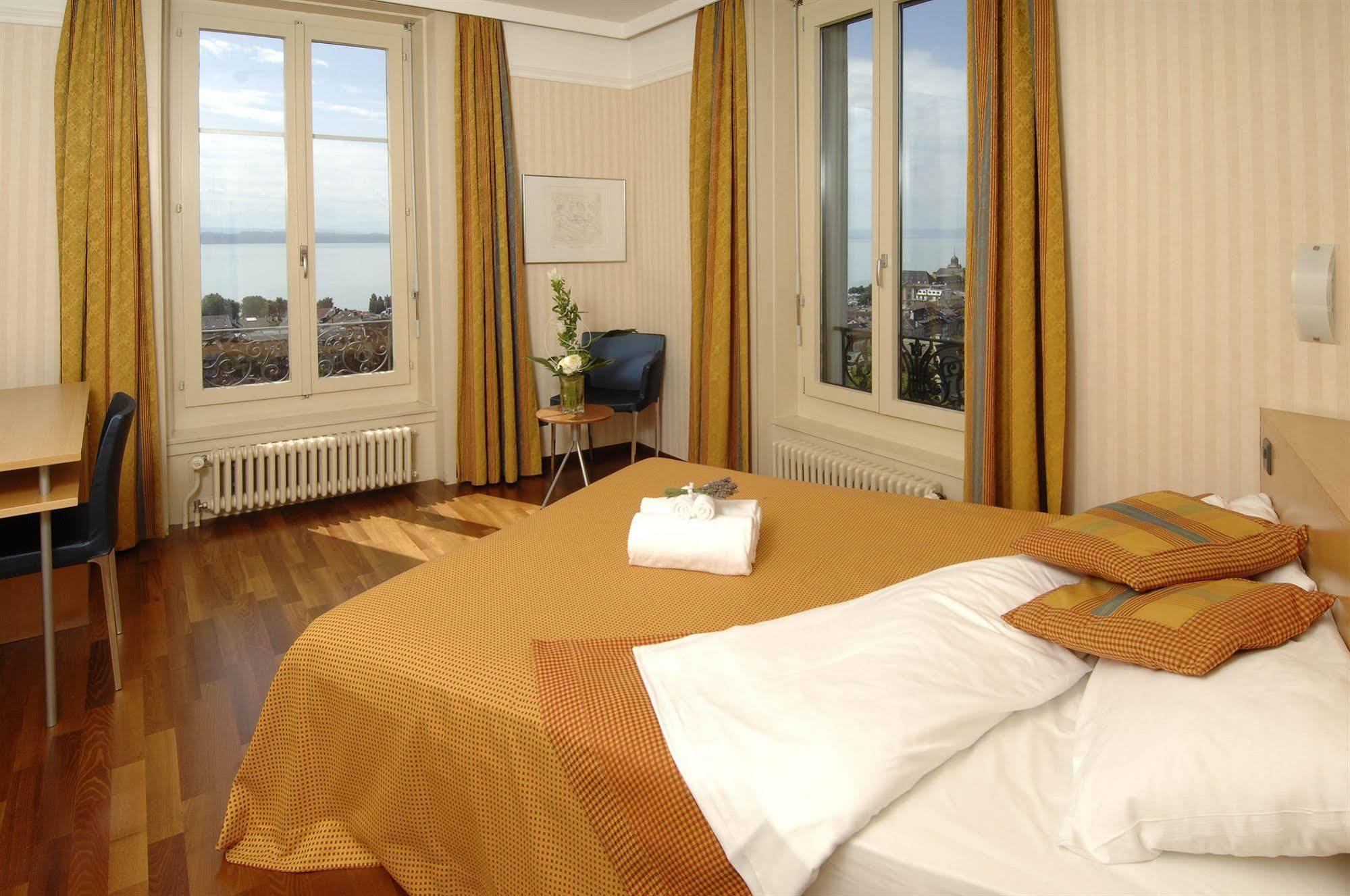 Alpes & Hotel
