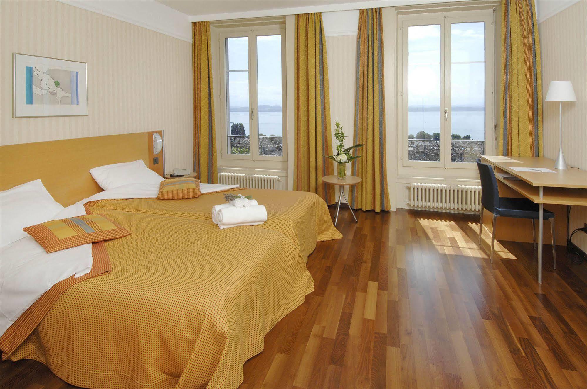 Alpes & 3* Neuchatel