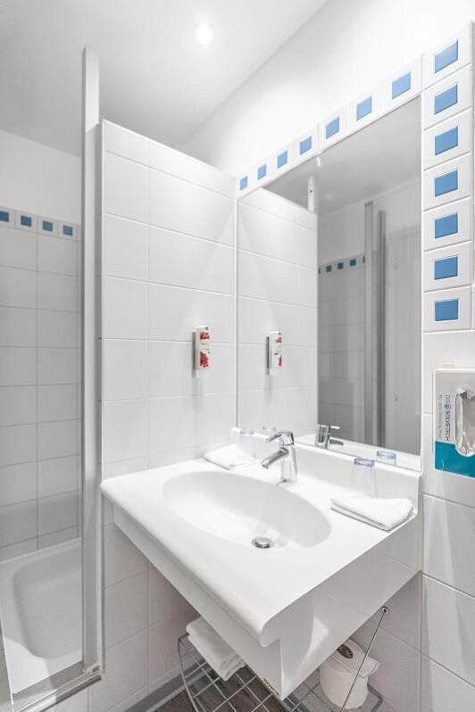 Hotel Alpes & 3*